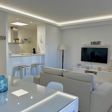 טוסה דה מאר Luminoso Y Reformado Apartamento A 1Min De Playa מראה חיצוני תמונה