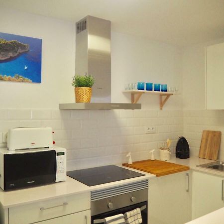 טוסה דה מאר Luminoso Y Reformado Apartamento A 1Min De Playa מראה חיצוני תמונה