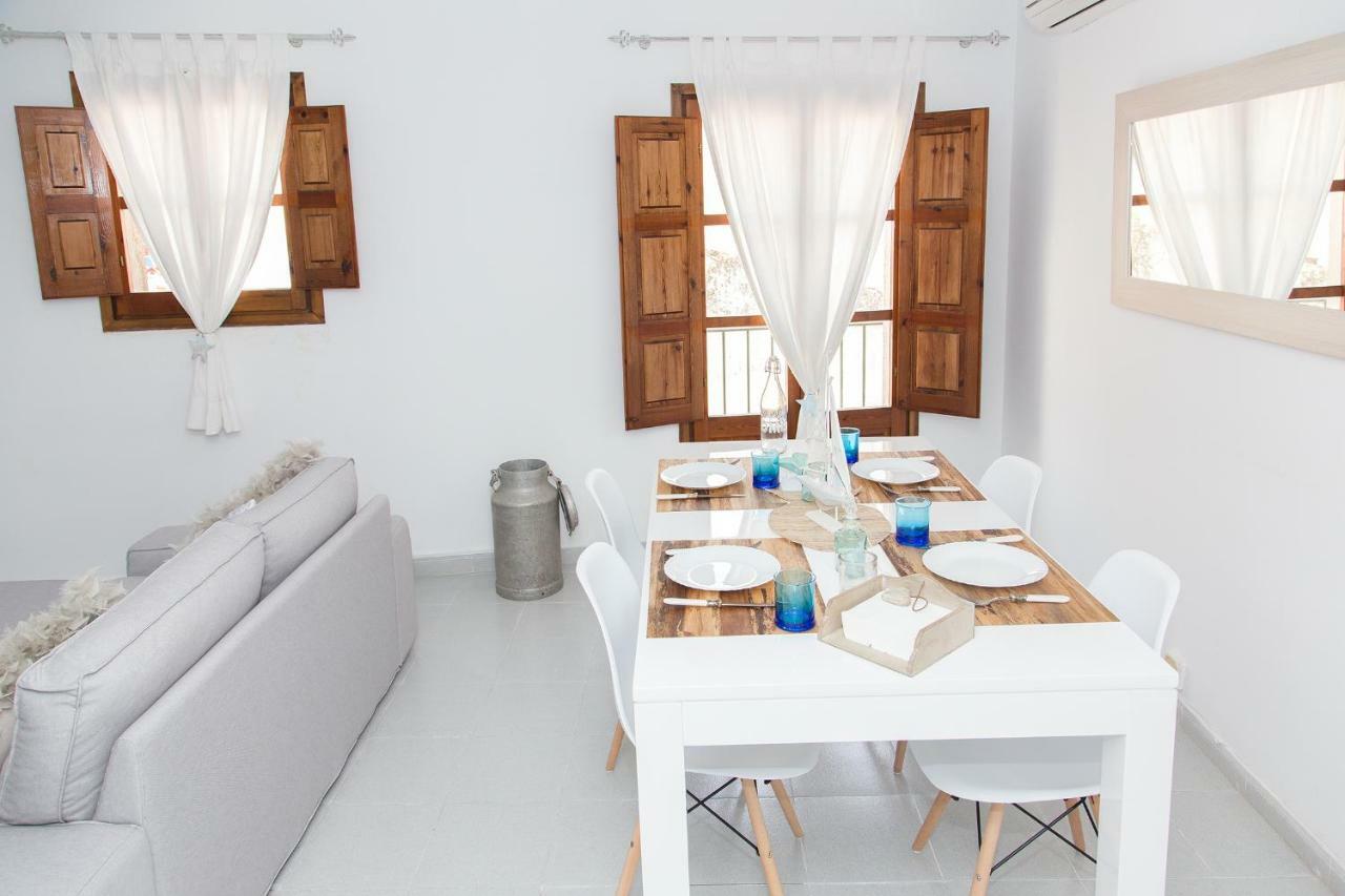 טוסה דה מאר Luminoso Y Reformado Apartamento A 1Min De Playa מראה חיצוני תמונה