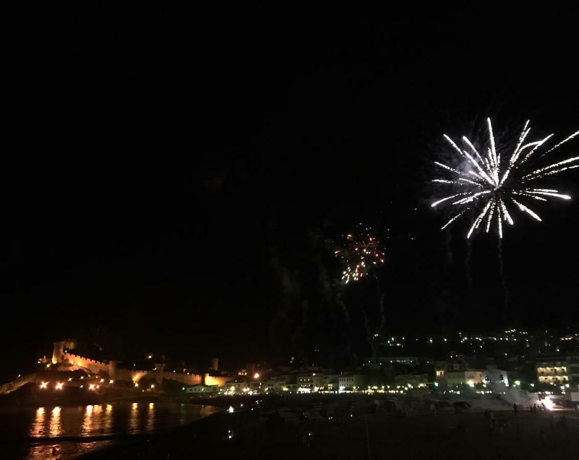 טוסה דה מאר Luminoso Y Reformado Apartamento A 1Min De Playa מראה חיצוני תמונה